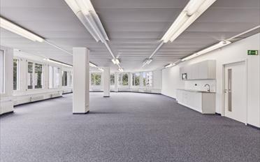 Büro - image - 2