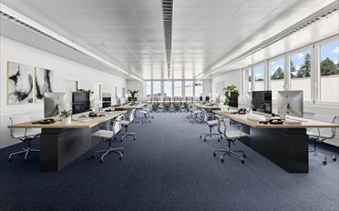 Büro - image - 1