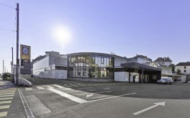 Büro - image - 2
