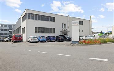 Gewerbe - image - 11