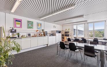Büro - image - 2