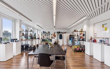 Büro - image - 4