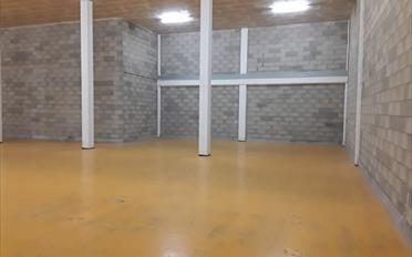 Lager - image - 2