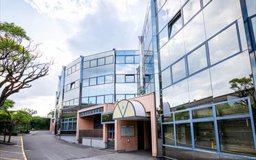 Büro - image - 2