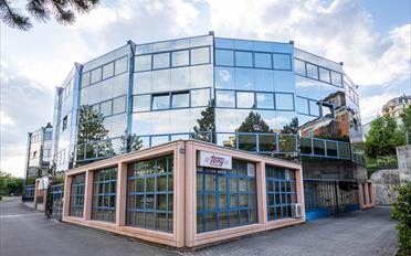 Büro - image - 1