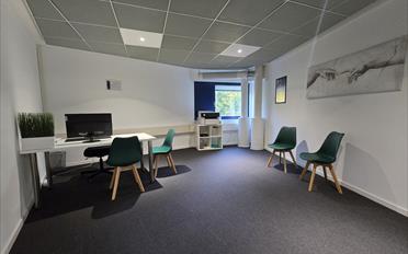 Büro - image - 9