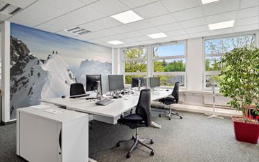 Gewerbe - image - 2