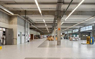 Gewerbe - image - 11