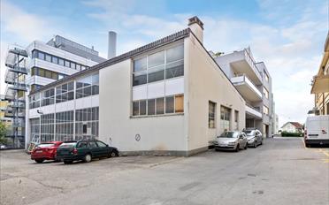 Büro - image - 3
