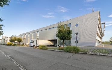 Gewerbe - image - 3