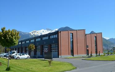 Gewerbe - image - 1