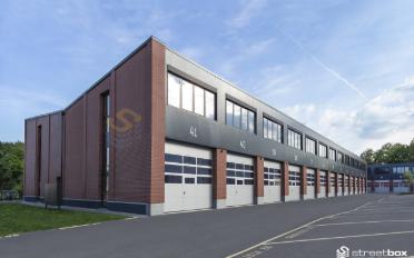 Gewerbe - image - 1