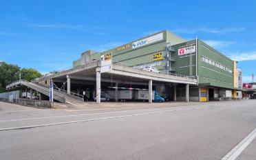 Gewerbe - image - 2
