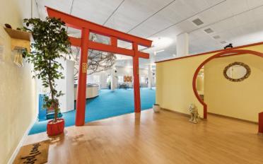 Installation sportive - image - 1