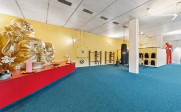Installation sportive - image - 3