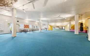Installation sportive - image - 2