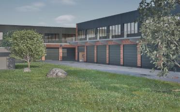 Gewerbe - image - 1