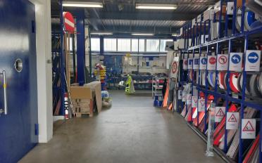 Storage room - image - 3