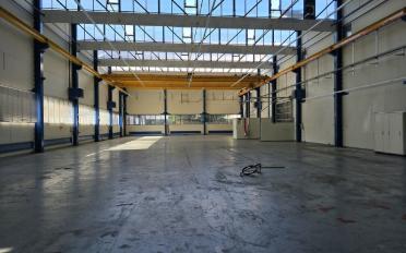 Industrieobjekt - image - 2