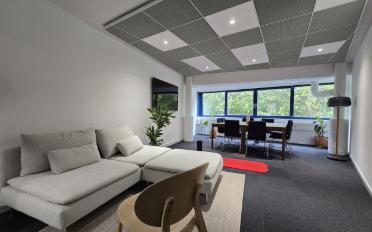 Büro - image - 9