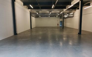 Storage room - image - 2