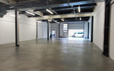 Storage room - image - 3