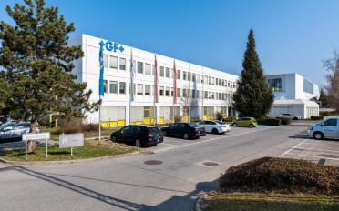 Büro - image - 1