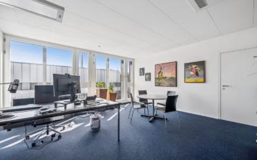 Büro - image - 2
