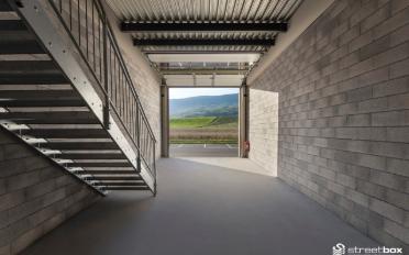 Storage room - image - 2