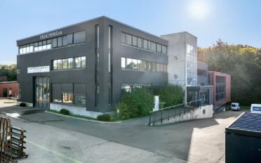 Bureau - image - 1