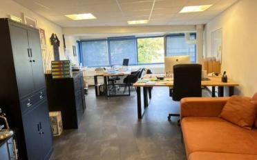 Büro - image - 2