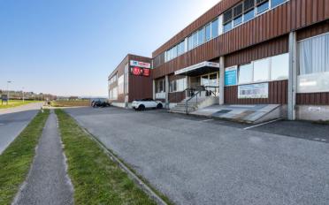Büro - image - 1