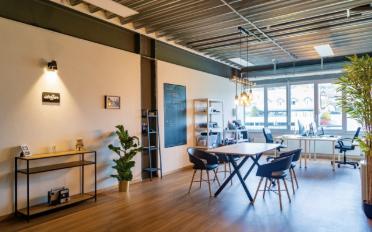 Büro - image - 2