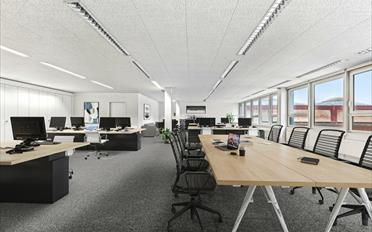 Büro - image - 1