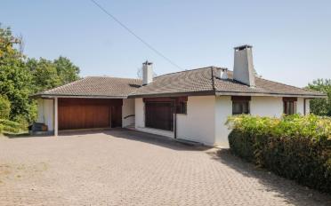 Einfamilienhaus 11 Zimmer - image - 2