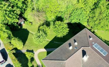 Einfamilienhaus 11 Zimmer - image - 1