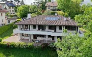 Einfamilienhaus 11 Zimmer - image - 1