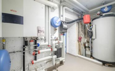 Einfamilienhaus 11 Zimmer - image - 8