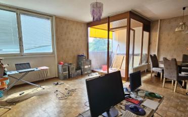 Appartement 4 pièces - image - 4