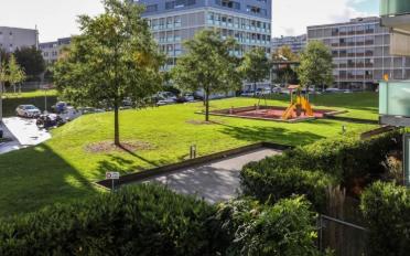 Apartment 4 rooms - image - 4