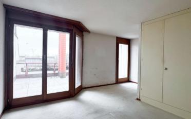 Attic flat 6 rooms - image - 13