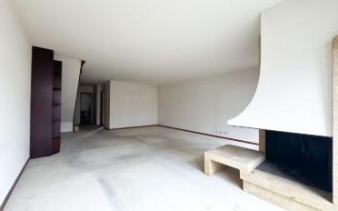 Attic flat 6 rooms - image - 2