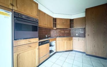 Attic flat 6 rooms - image - 4