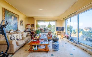 Attikawohnung 4.5 Zimmer - image - 4