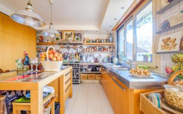 Attikawohnung 4.5 Zimmer - image - 7