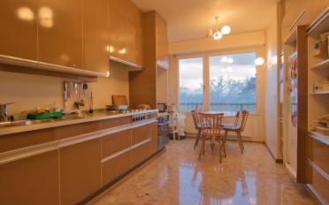 Apartment 8 rooms - image - 12