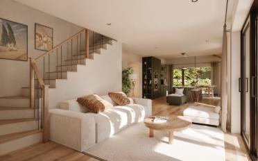 Einfamilienhaus 7 Zimmer - image - 3