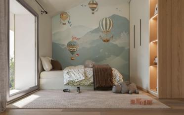 Einfamilienhaus 7 Zimmer - image - 5