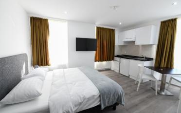 Hotel - image - 2