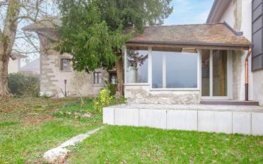 Row house 7 rooms - image - 9